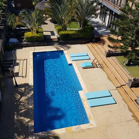 Villas Rocher Grand-Baie Dış mekan fotoğraf