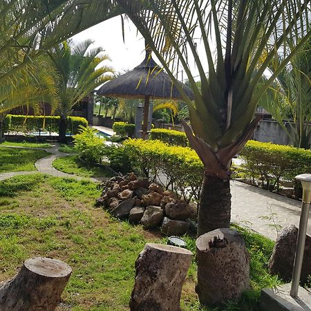 Villas Rocher Grand-Baie Dış mekan fotoğraf