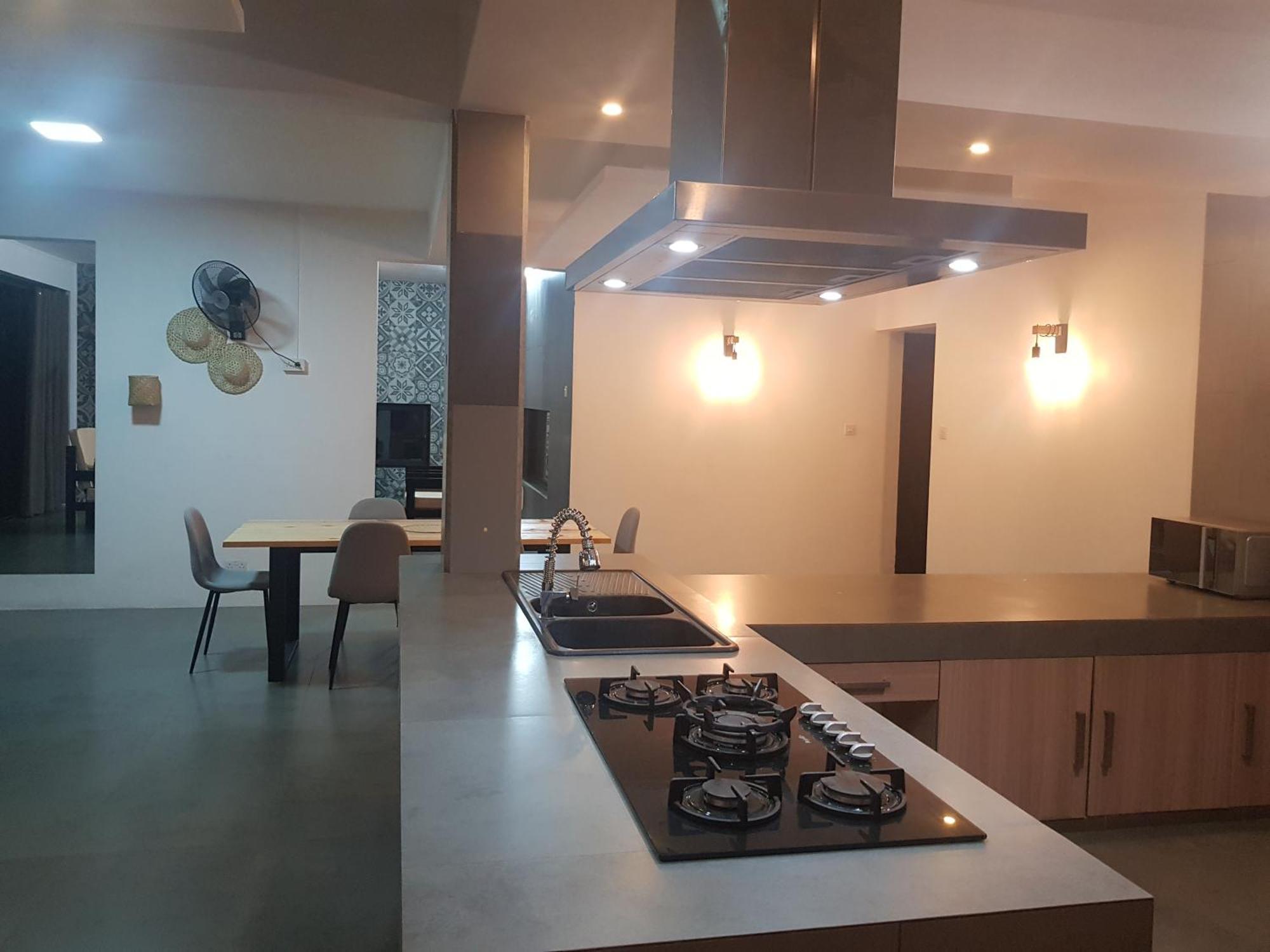 Villas Rocher Grand-Baie Dış mekan fotoğraf