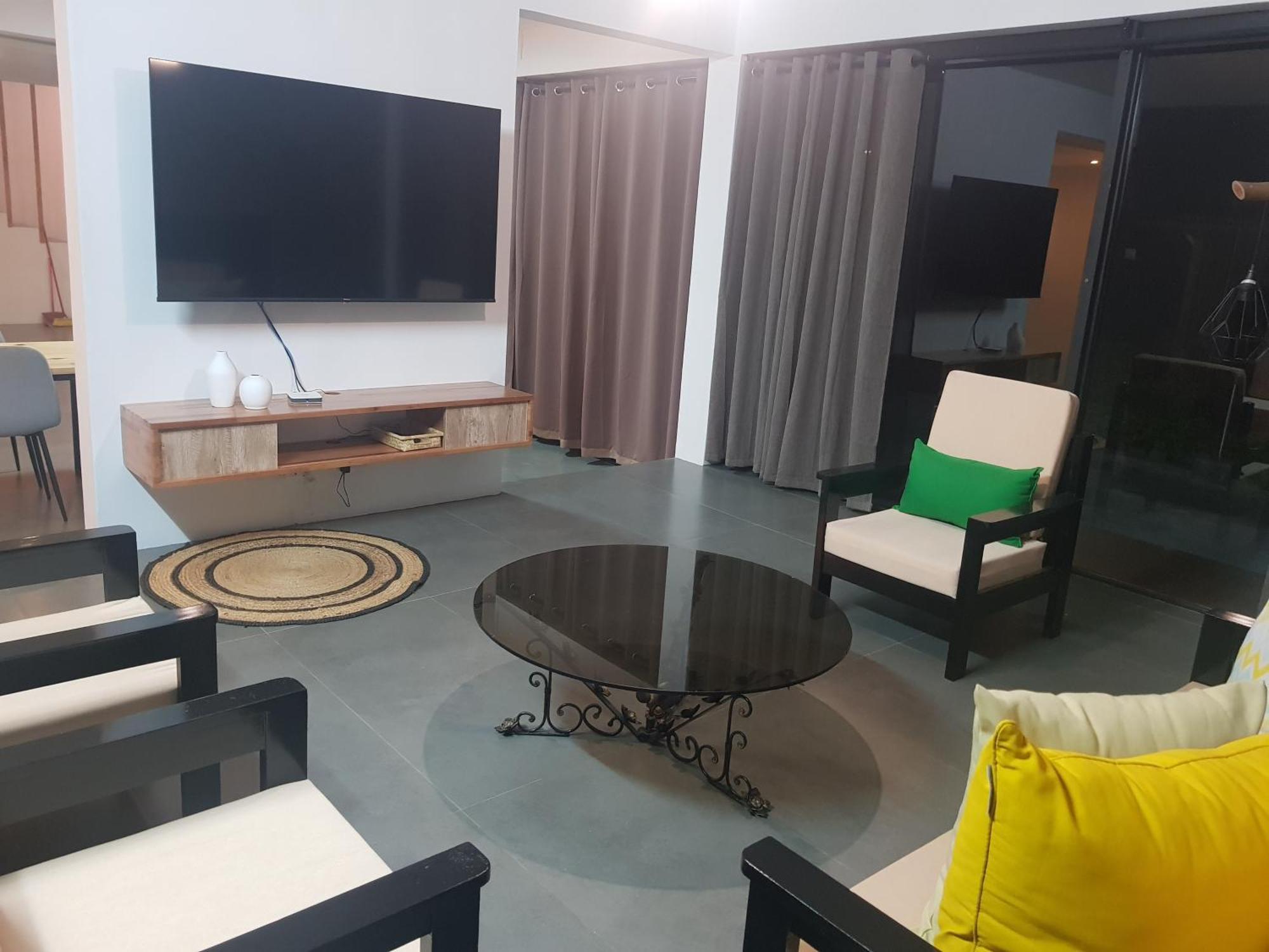 Villas Rocher Grand-Baie Dış mekan fotoğraf
