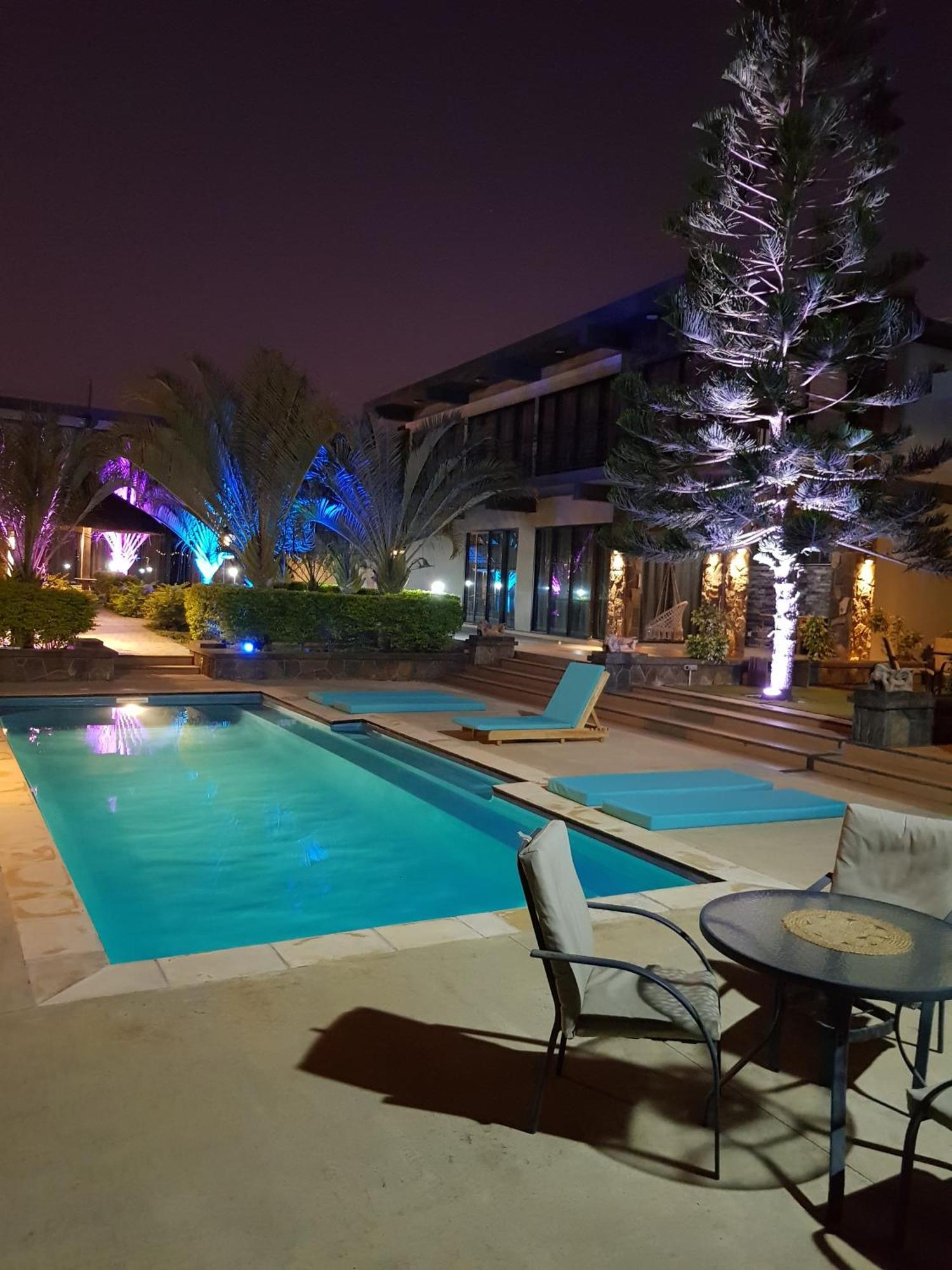 Villas Rocher Grand-Baie Dış mekan fotoğraf