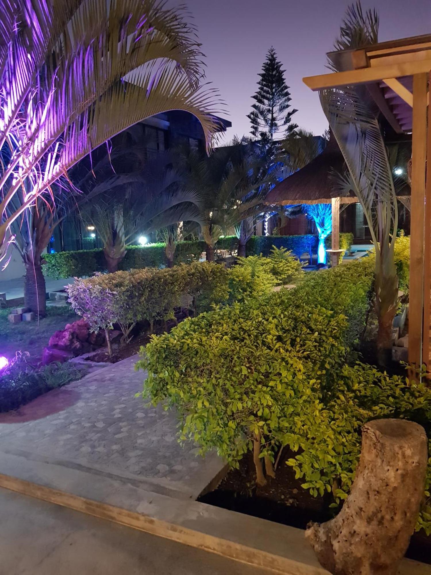 Villas Rocher Grand-Baie Dış mekan fotoğraf