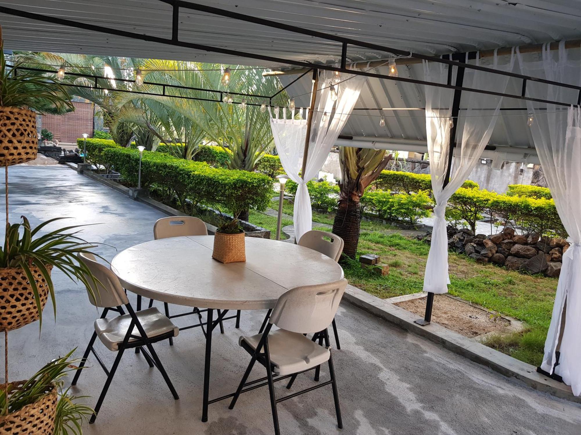Villas Rocher Grand-Baie Dış mekan fotoğraf