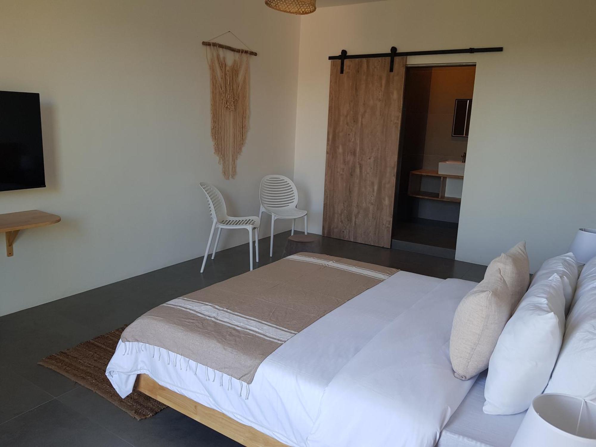 Villas Rocher Grand-Baie Dış mekan fotoğraf